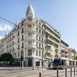 Le Noailles Gare 3* Nice
