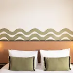 Le Noailles Gare Hotel Nice