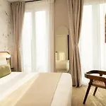 Hotel Le Noailles Gare Nice