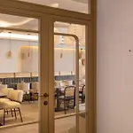 Hotel Le Noailles Gare Nice