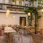 Hotel Le Noailles Gare