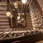Le Noailles Gare Hotel Nice