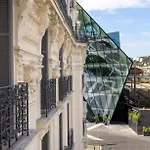 Le Noailles Gare