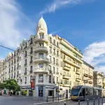 Hotel Le Noailles Gare