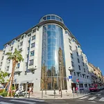 Goldstar Apartments & Suites