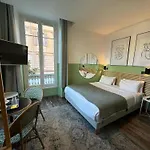 Hotel de Berne
