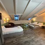 Hotel de Berne