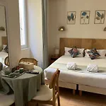 Nice Garden Hotel