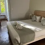 Nice Garden Hotel