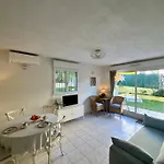Villa Soraya Nice - Sunny appartment Cote d\'Azur with large garden