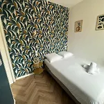 Appartement 2 chb 1 SDB Nice - 32
