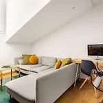 Cosy 2 Pieces Au Coeur Du Centre Ville