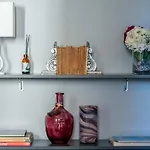 Lx191 2P Design & Colore Face Gare - Balcon & Clim