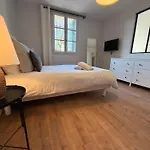 Appartement Avec Terrasse - Palais Historique A Nice