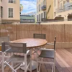 Charmant 2P neuf avec terrasse, proche mer