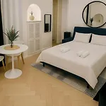 Studio Elegant 4 Couchages Front De Mer Clim Parking Privatif Wifi