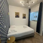 Appartement 2 chb 1 SDB Nice - 32