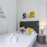 My Casa - Etats Unis 893 - Studio On Seafront In Old Town