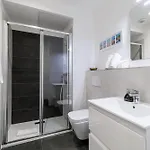 Apartment Charming Center 406 *