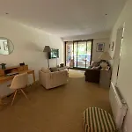 Appartement With Terrace Near Beach & City Center