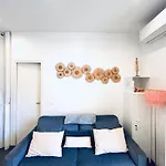 Cocooning Avec Terrasse Au Calme Quartier Les Musiciens A 7 Minutes A Pieds Apartment *