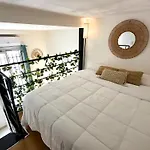 Angevert Holidayhouse