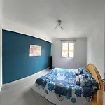 Spacieux/paisible 5 pièces en plein coeur de Nice