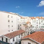 Charming Center 406 Apartment Nice