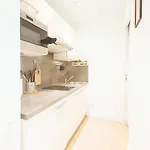 Cassini 2 Pers Hyper Center Wifi Apartment Nice