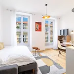 Apartment Charming Center 406