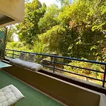 Appartement With Terrace Near Beach & City Center