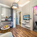 Lx191 2P Design & Colore Face Gare - Balcon & Clim