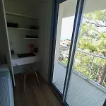 Apartment Superb With Exceptional Sea View *
