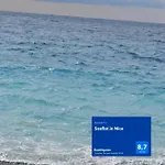 Seaflat In Nice