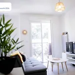 Anicesleep Superbe Appart Au Calme Et A 5 Mn De La Prom