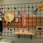 Moxy 3* Nice