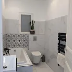 Joli appartement central, tout équipé&proche gare