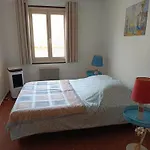 Appartement à deux pas de la plage