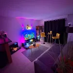 Studio 27m2 en résidence standing piscine