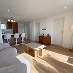 Nice Ouest Chambres Privees Modernes TV Wifi Bureau