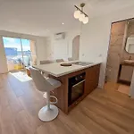 Nice Ouest Chambres Privees Modernes TV Wifi Bureau