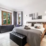 Marie -pool - Garden-close To -parking Villa *