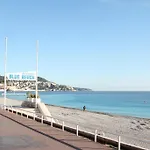 Apartment On Promenade Anglais