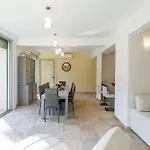 Villa Marie -pool - Garden-close To -parking Nice