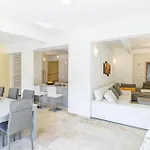 Marie -pool - Garden-close To -parking * Nice