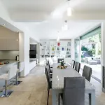 Marie -pool - Garden-close To -parking *