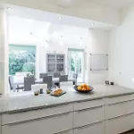 Marie -pool - Garden-close To -parking Villa