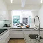 Villa Marie -pool - Garden-close To -parking Nice