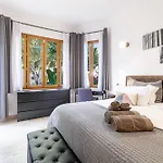 Marie -pool - Garden-close To -parking *