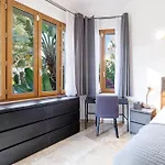 Marie -pool - Garden-close To -parking Villa *